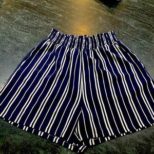 Girls dressy shorts, h&m